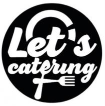 LETS CATERINGLET'S CATERING