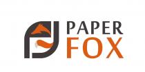 PAPER FOXFOX