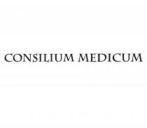 CONSILIUM MEDICUMMEDICUM