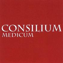 CONSILIUM MEDICUMMEDICUM