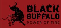 BLACK BUFFALO POWER OF FIREFIRE