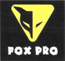 FOX PROPRO