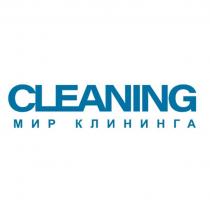 CLEANING МИР КЛИНИНГАКЛИНИНГА