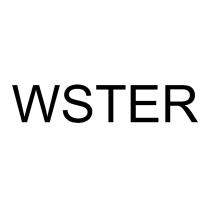 WSTERWSTER