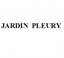 JARDIN PLEURYPLEURY