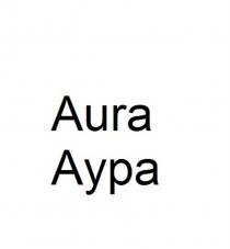 AURA АУРААУРА