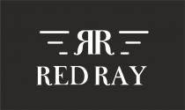 RED RAY RRRR