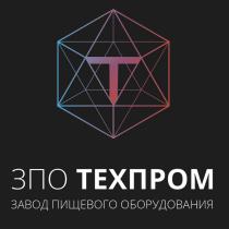 ЗПО ТЕХПРОМ ЗАВОД ПИЩЕВОГО ОБОРУДОВАНИЯОБОРУДОВАНИЯ