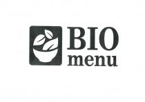 BIO MENUMENU