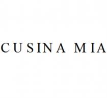 CUSINA MIAMIA