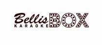 BELLIS KARAOKE BOXBOX