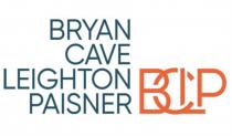 BRYAN CAVE LEIGHTON PAISNER BCLPBCLP