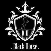 BLACK HORSE BHBH