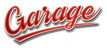 GARAGEGARAGE