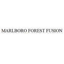 MARLBORO FOREST FUSIONFUSION