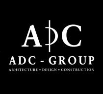 ADC ADC-GROUP ARHITECTURE DESIGN CONSTRUCTIONCONSTRUCTION