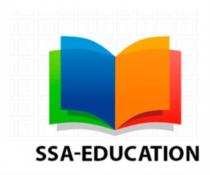 SSA-EDUCATIONSSA-EDUCATION