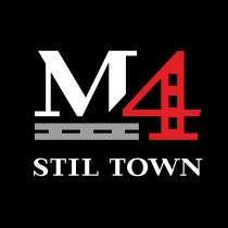 M4 STIL TOWNTOWN