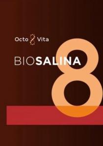 BIOSALINA ARTEMIA SALINA OCTO 8 VITA 100 КАПСУЛКАПСУЛ