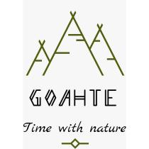 GOAHTE TIME WITH NATURENATURE