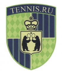 TENNIS.RUTENNIS.RU