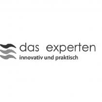 DAS EXPERTEN INNOVATIV UND PRAKTISCHPRAKTISCH