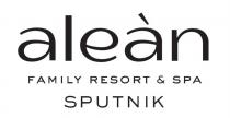 ALEAN FAMILY RESORT & SPA SPUTNIKSPUTNIK