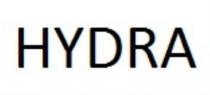 HYDRAHYDRA