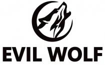 EVIL WOLFWOLF