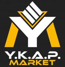 Y.K.A.P. MARKETMARKET