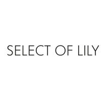 SELECT OF LILYLILY