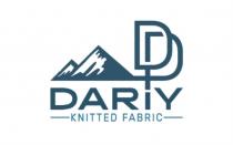 DD DARIY KNITTED FABRICFABRIC