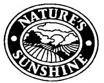 NATURES SUNSHINE NATURE