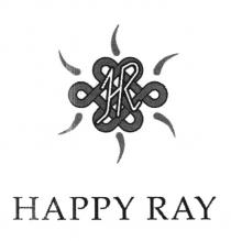 HR HAPPY RAYRAY