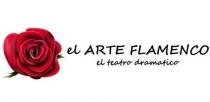 EL ARTE FLAMENCO EL TEATRO DRAMATICODRAMATICO