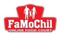 FAMOCHIL ONLINE FOOD COURTCOURT