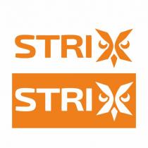 STRIXSTRIX