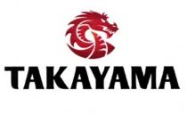 TAKAYAMATAKAYAMA