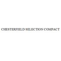 CHESTERFIELD SELECTION COMPACTCOMPACT