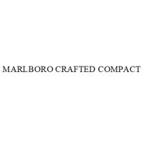 MARLBORO CRAFTED COMPACTCOMPACT