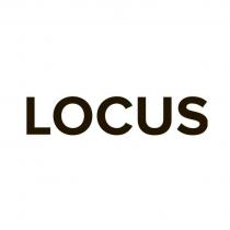 LOCUSLOCUS