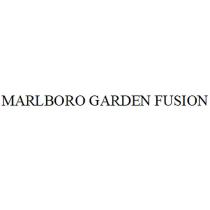 MARLBORO GARDEN FUSIONFUSION