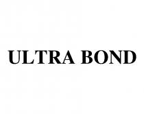 ULTRA BOND