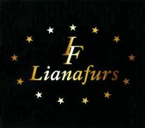 LF LIANAFURSLIANAFURS