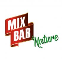 MIX BAR NATURENATURE