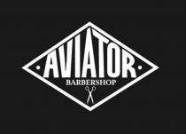 AVIATOR BARBERSHOPBARBERSHOP