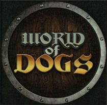 WORLD OF DOGSDOGS