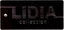 LIDIA COLLECTIONCOLLECTION