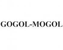 GOGOL-MOGOLGOGOL-MOGOL