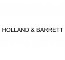 HOLLAND & BARRETTBARRETT